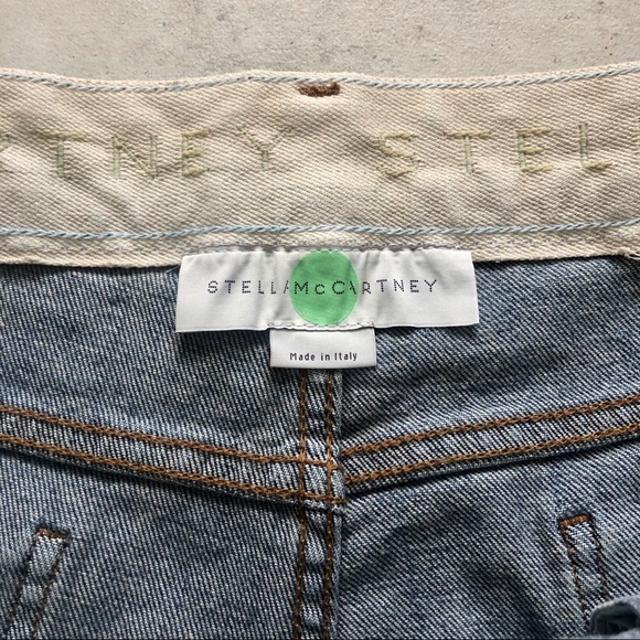NWOT Stella McCartney shorts - Picture 6 of 8